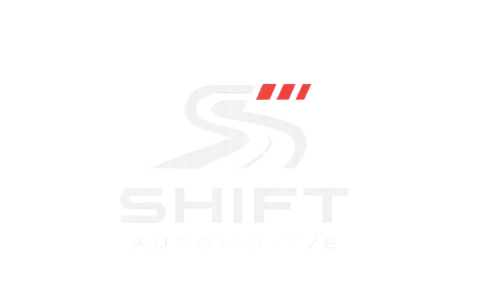 Shift Automotive Logo